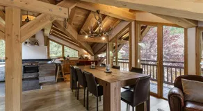 Whisky - Chalet 150m2 Calme Sauna Jacuzzi - Image 5
