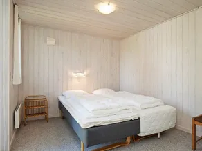 person holiday home in Hurup Thy-By Traum - Image 2