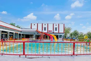 Hotel O Valley View Club & Resort - Image 3