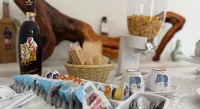 B&B Casa Cruccas - Image 3