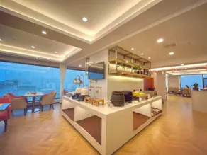 City Comfort Inn Hechi Dahua Jiangbin - Image 4