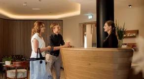 Wellnesshotel Sanct Bernhard - Image 5
