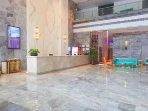 Venus Royal Hotel Guangxi Wuzhou Sanqicheng Meiguihu Park - Image 5