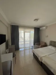 Afissia Garden Hotel - Image 2