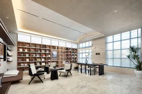 Atour X Hotel Ningbo Zhenhaizhuang Avenue - Image 2