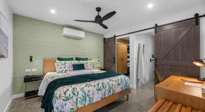 Kanga Views-Cozy Winter Couples Retreat - Image 2