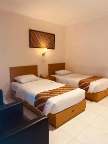 Syariah Arini Hotel - Image 2