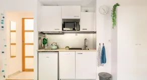 Studios avec parking, clim, balcon, proche tram - Image 4