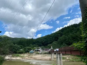 hongcheon river view sonamu pension - Image 3