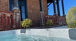 amberner Penthouse - Image 5