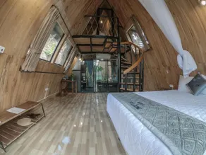 Ciel de Puluong - Deluxe Family Suite - Image 3