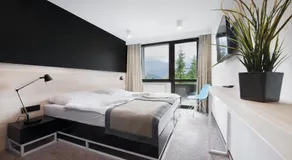 Hotel Halo Szczyrk - Image 2