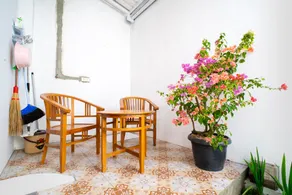 Bale Ayem Prambanan Homestay Jogja - Image 5