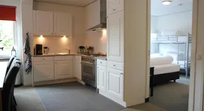 Apartment Nieuw-Moscou - Image 4