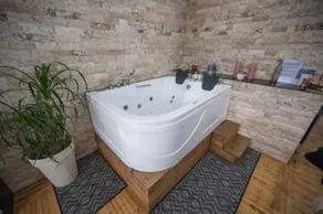 Onore dell amore apartman sa djakuzijem - Image 3