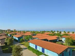 Well-kept bungalow with AC on the beautiful Adriatic coast - Image 4