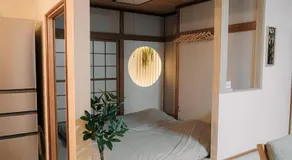 garden villa 月灯tsukibi - Image 2