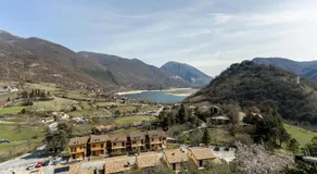 Casa con terrazzo vista Lago - LAKEHOLIDAY IT - Image 3