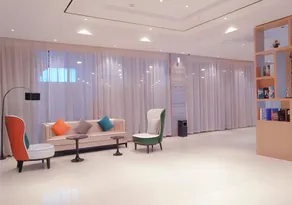 City Comfort Inn Liuzhou Wuling Liugong Avenue Yihuacheng - Image 4
