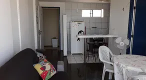 Apartamento Beira mar - Image 4