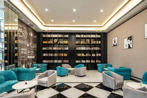Xi'an Hotel (Weinan Bus Station) - Image 3