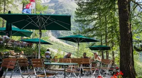 Hotel Fafleralp - Image 4