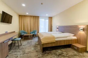 Spa & Wellness Hotel Fitak**** - Image 2