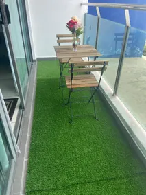 Evo Soho Studio Hanzo Homestay - Image 3