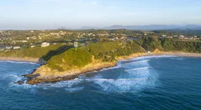 Bonjour Sauvage Saint Jean de Luz - Image 2