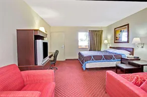 Super 8 by Wyndham Jacksonville Orange Park - Image 2