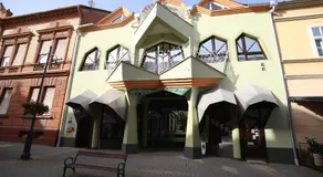 Centrum Lux 2 Apartmanok - Image 3
