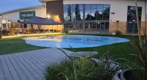 Billing Aquadrome Luxury Static Caravan - Image 3