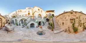 Erenbey Cave Hotel - Image 2