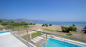 Beach Villas - Image 4