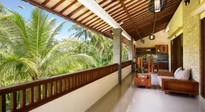 Villa Cilinaya Ubud - Image 2
