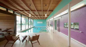 Kurhotel Sonnmatt Luzern - Image 4