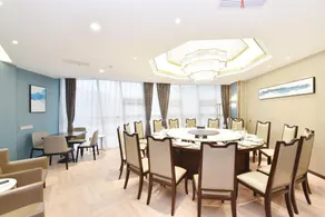Juntong Hotel - Image 2