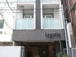 Legatio HAKATA Station East - Image 1