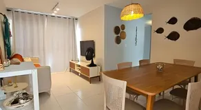 ACONCHEGO em Ponta de Campina, 3 Quartos + Garagem - Image 3