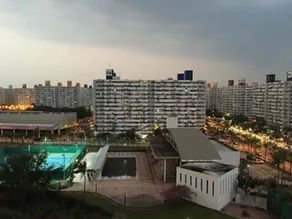 Don Mueang-Challenger @ IMPACT Muangthong Thani Condominium - Image 2