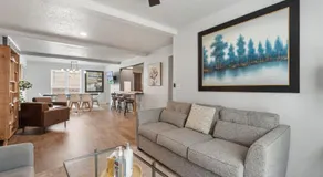 8BR Sleeps 14 Game Room Backyard #RS - Image 2