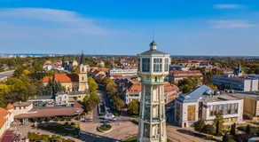 City Home Balaton - Image 5