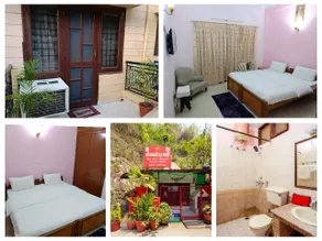 Cosy Homes Casa Rajpur Road - Image 1