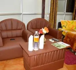 Prashanti Resort - Image 4