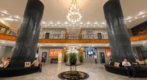 Muong Thanh Luxury Song Han Hotel - 10 Minutes to Da Nang Airport & 800m to Dragon Bridge - Image 3