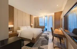 Panorama Luxury Sea View Apartment Nha Trang By Zoom - Image 3