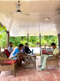 Hotel Wildlife Camp - Image 4