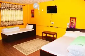 Hotel Meghauli Safari - Image 1