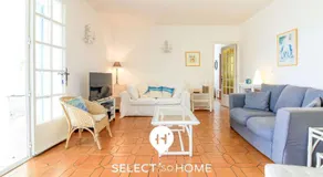 SELECTsoHOME - Villa vue mer avec piscine à Bormes-les-Mimosas - VILLA THALASSA - Image 2