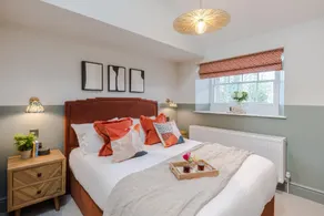 Redland Place | Three (2 Bed) - Image 2